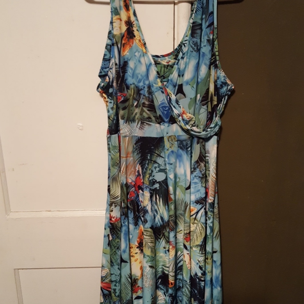 Dresses